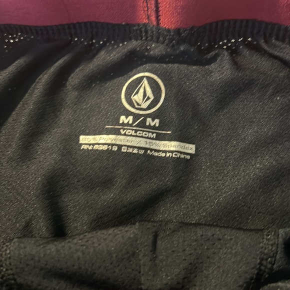 Breathable Volcom Boxer Brief 2 Pair - M - Picture 2 of 4